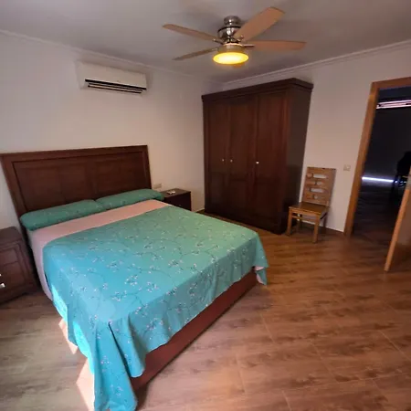 Sea View House 4 Bedrooms 5 Min To The Apartamento *