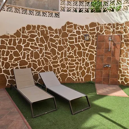 Apartamento Sea View House 4 Bedrooms 5 Min To The *