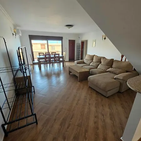 Sea View House 4 Bedrooms 5 Min To The Apartamento Torrevieja